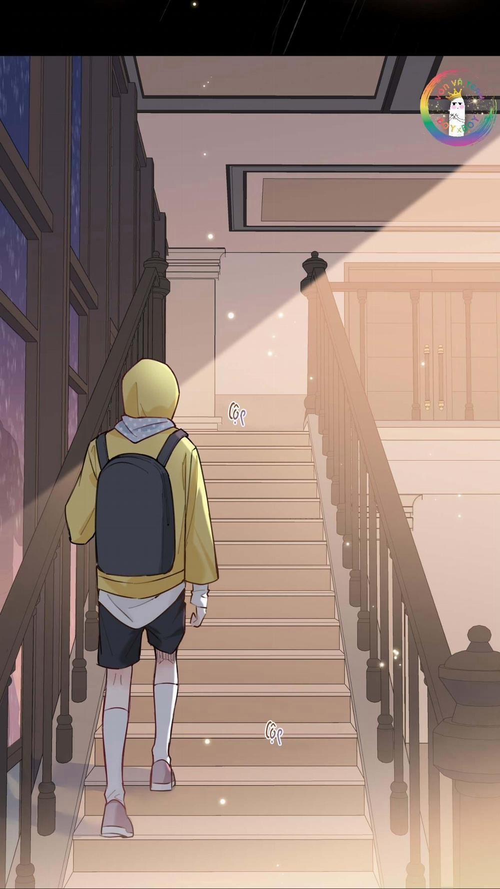 Trôi Theo Làn Sóng (END) 19 trang 3