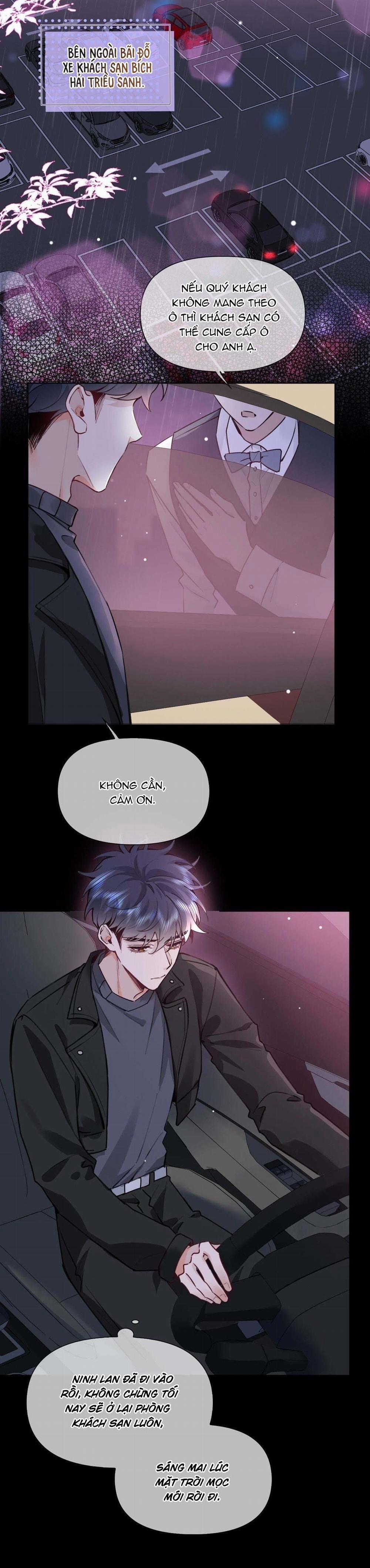 Trôi Theo Làn Sóng (END) 19 trang 9