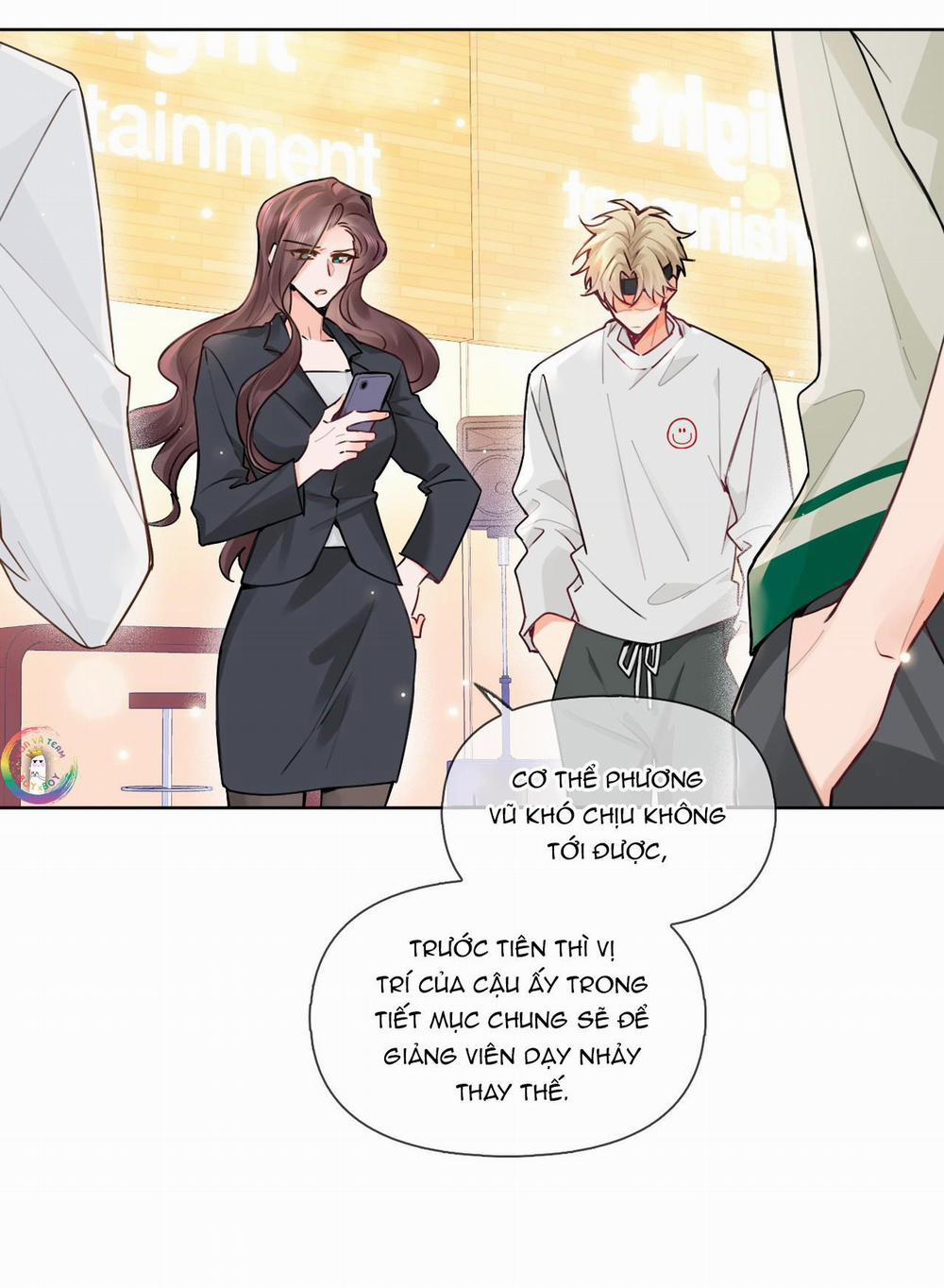 Trôi Theo Làn Sóng (END) 20 trang 12