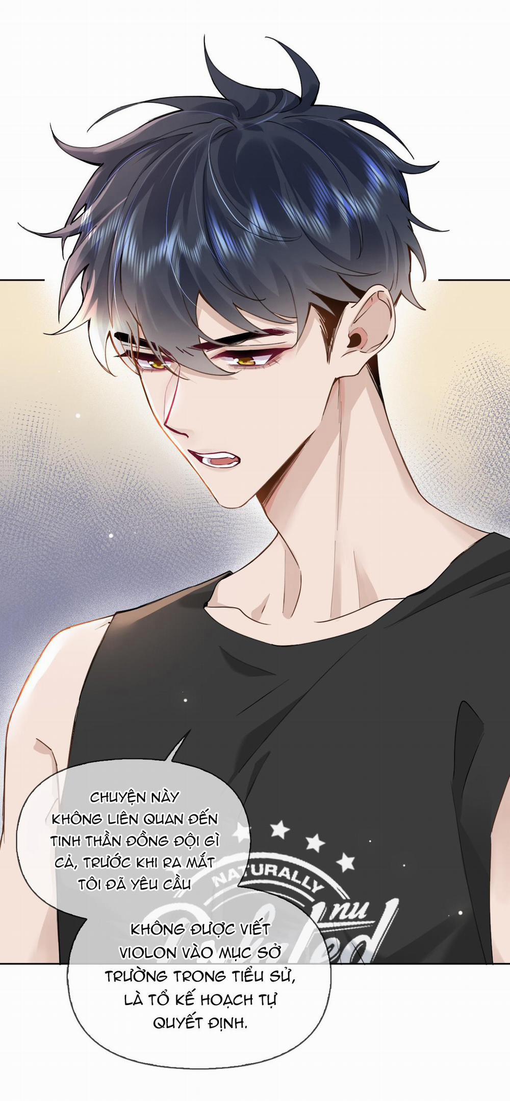 Trôi Theo Làn Sóng (END) 20 trang 16