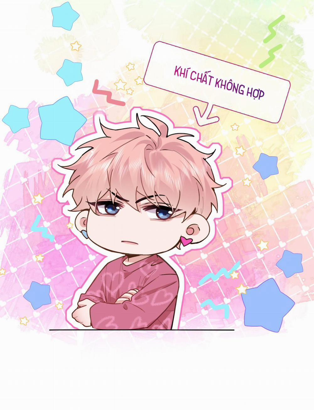 Trôi Theo Làn Sóng (END) 20 trang 20