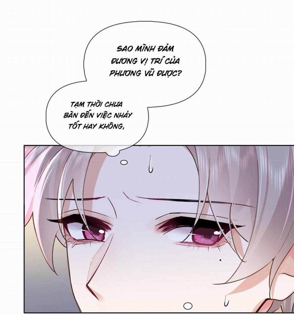 Trôi Theo Làn Sóng (END) 20 trang 23