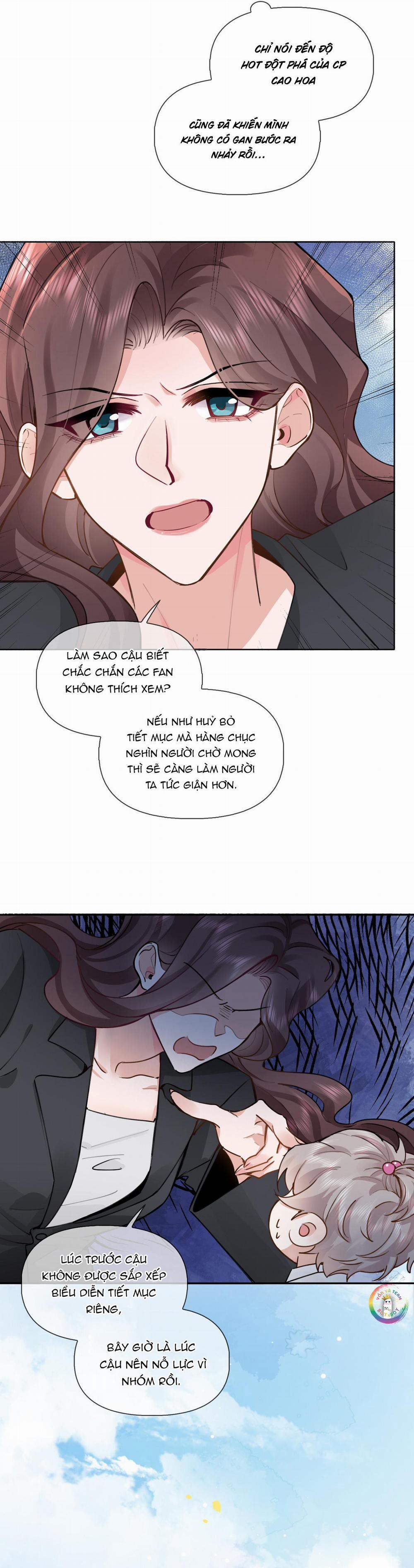 Trôi Theo Làn Sóng (END) 20 trang 24