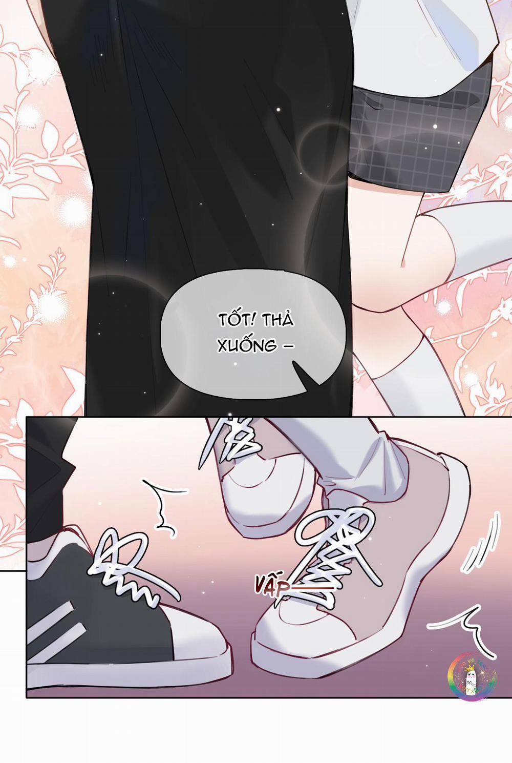 Trôi Theo Làn Sóng (END) 20 trang 27