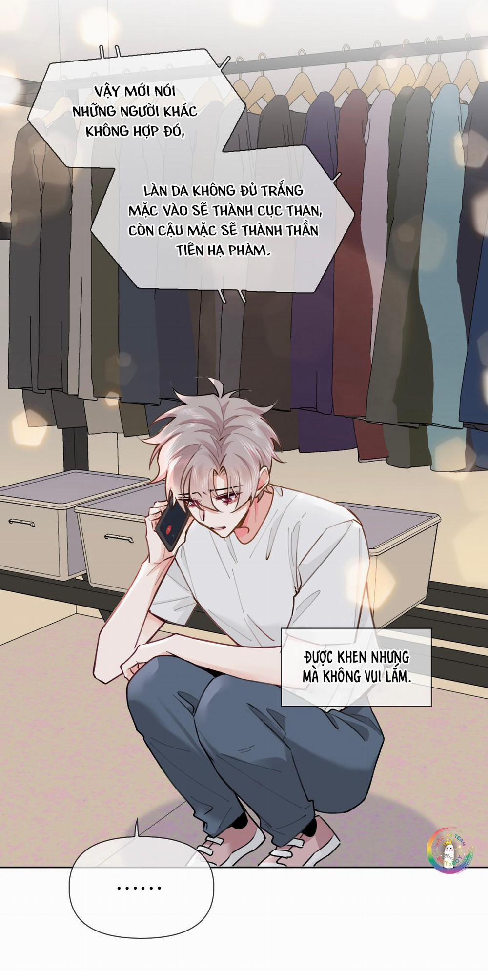 Trôi Theo Làn Sóng (END) 20 trang 35