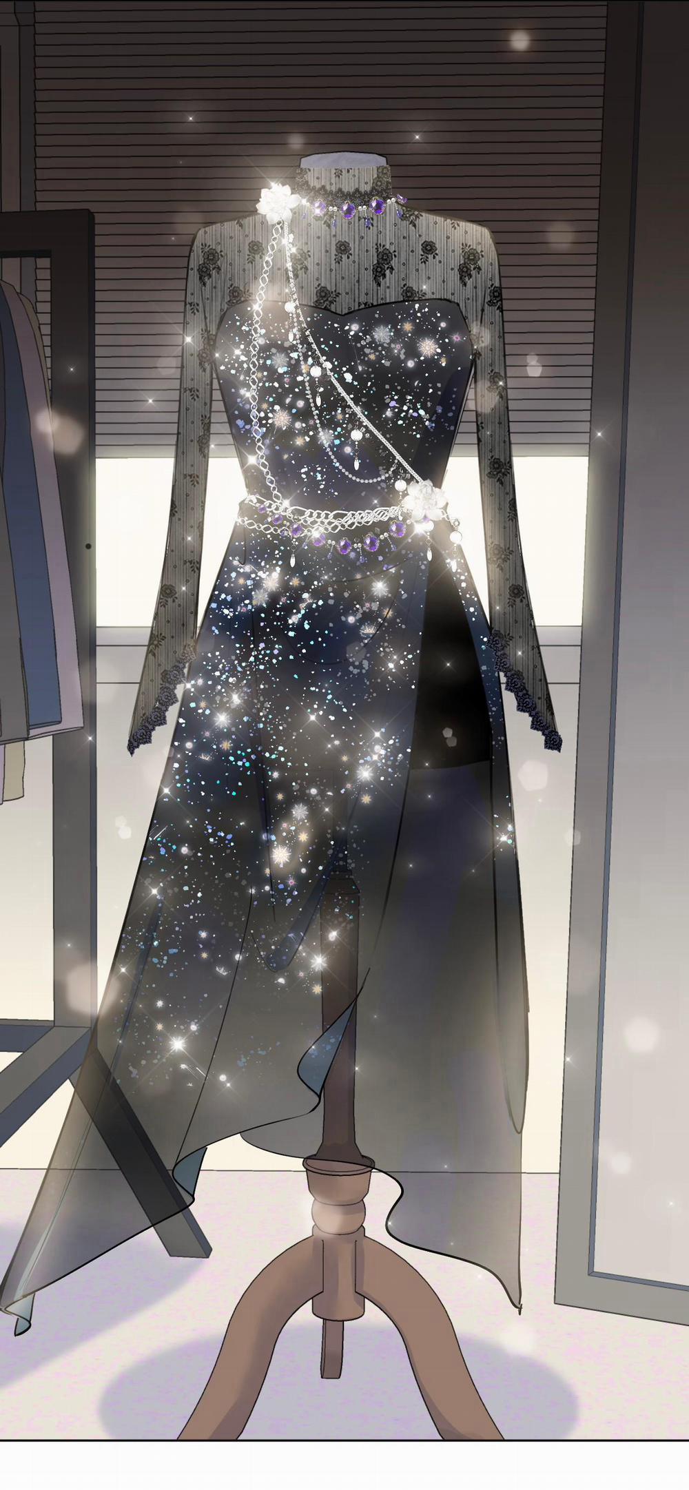 Trôi Theo Làn Sóng (END) 20 trang 37