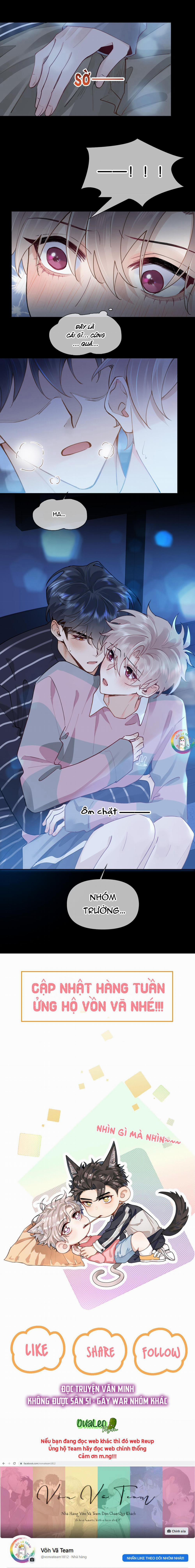 Trôi Theo Làn Sóng (END) 21 trang 5