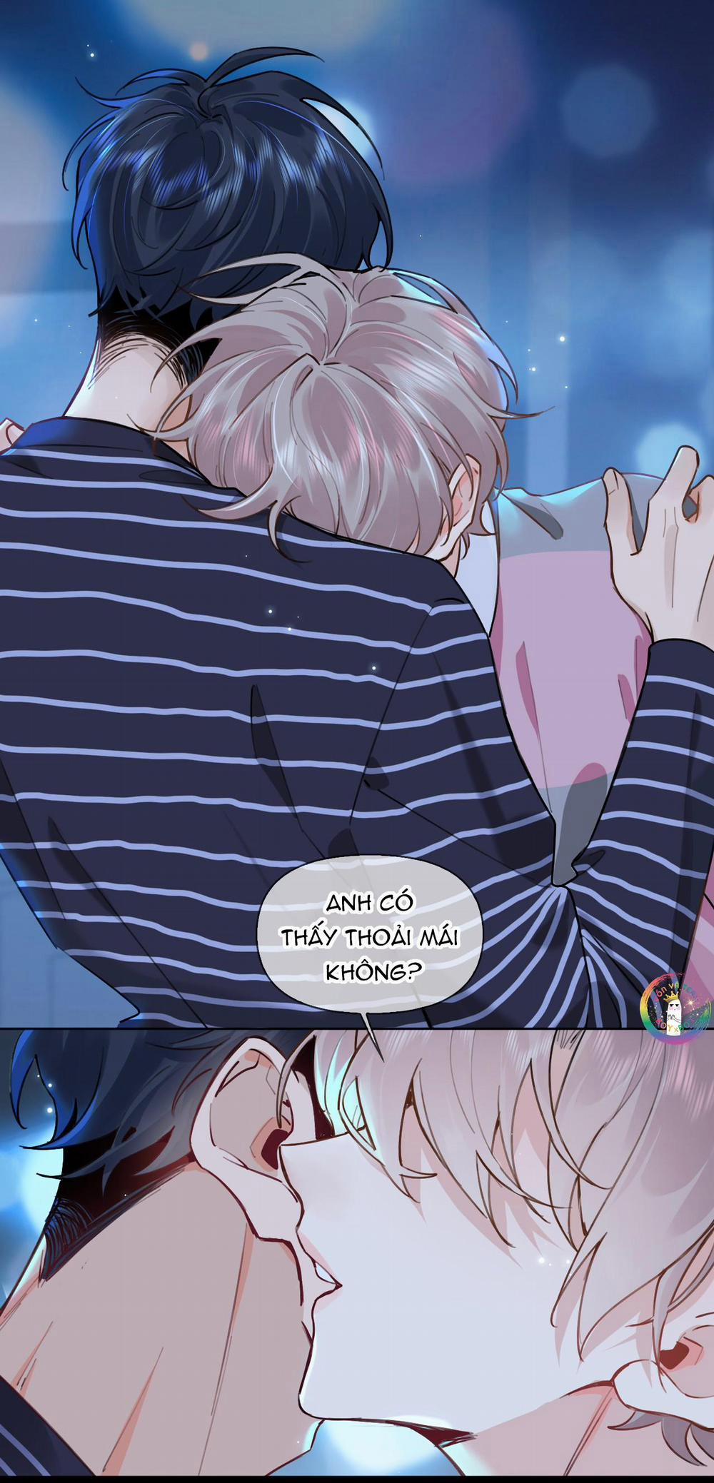 Trôi Theo Làn Sóng (END) 22 trang 11