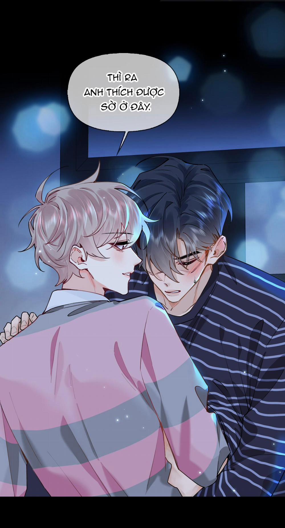 Trôi Theo Làn Sóng (END) 22 trang 14