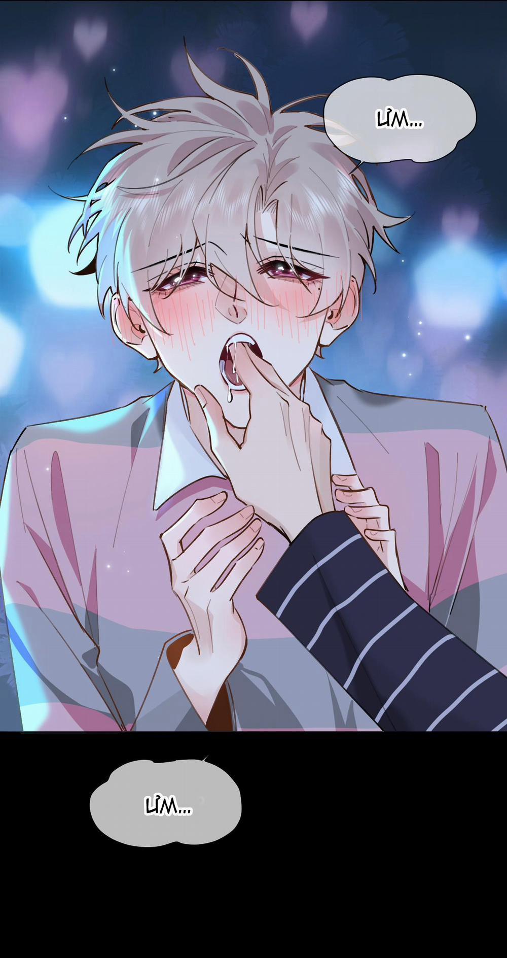 Trôi Theo Làn Sóng (END) 22 trang 18