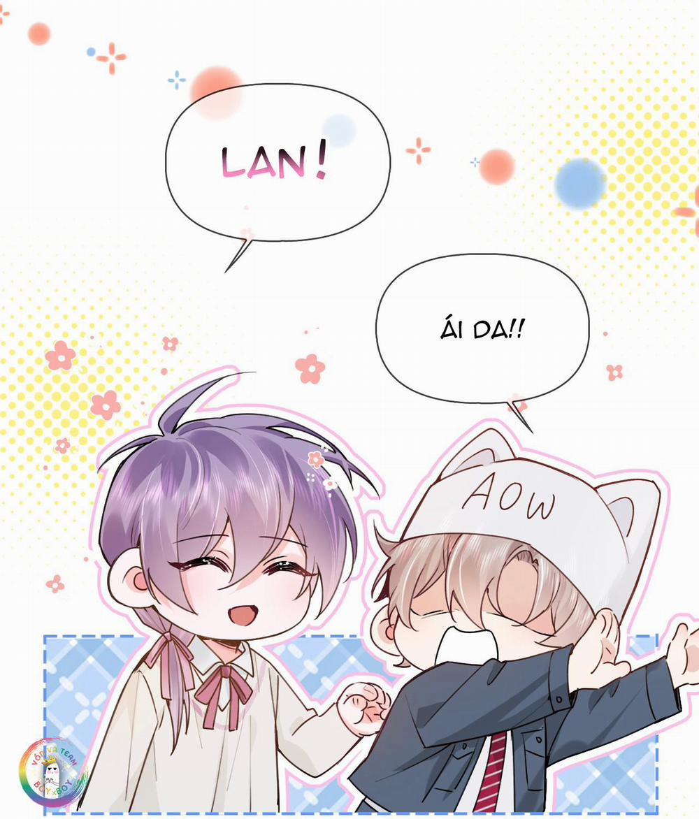 Trôi Theo Làn Sóng (END) 22 trang 25