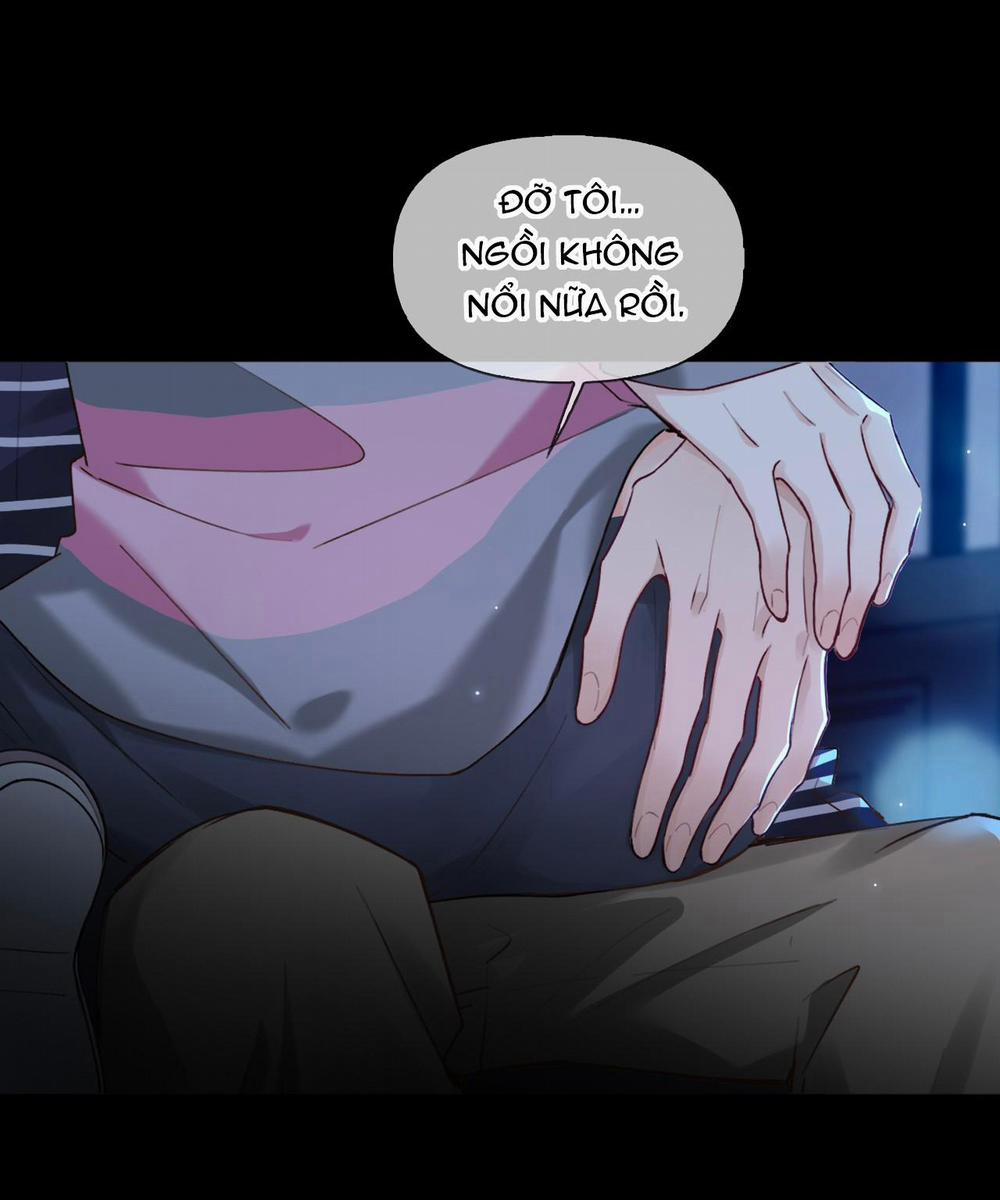 Trôi Theo Làn Sóng (END) 22 trang 8