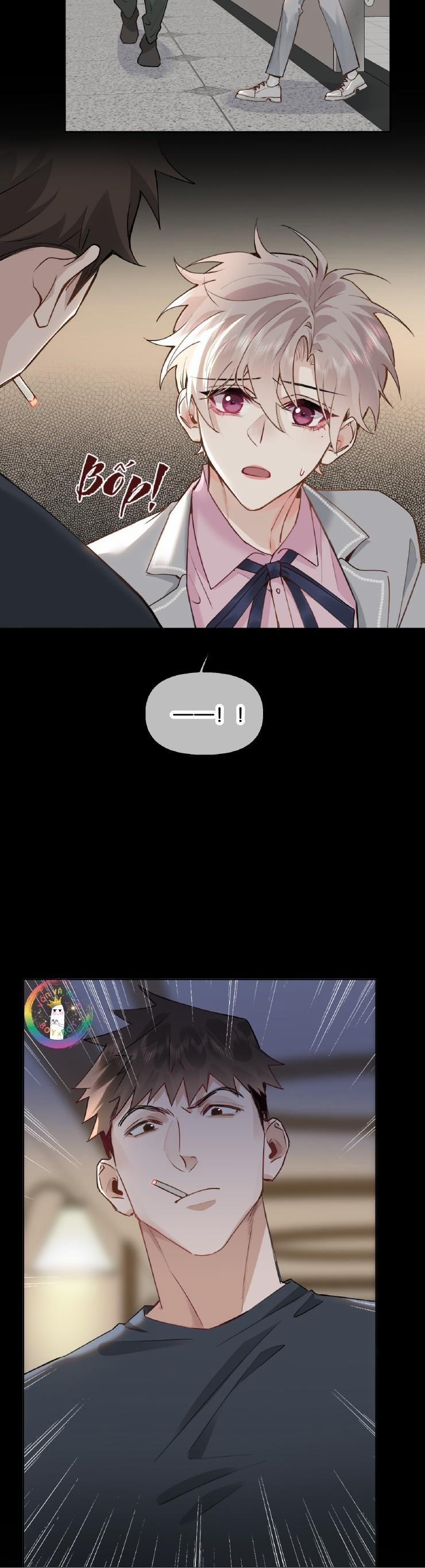 Trôi Theo Làn Sóng (END) 23 trang 12