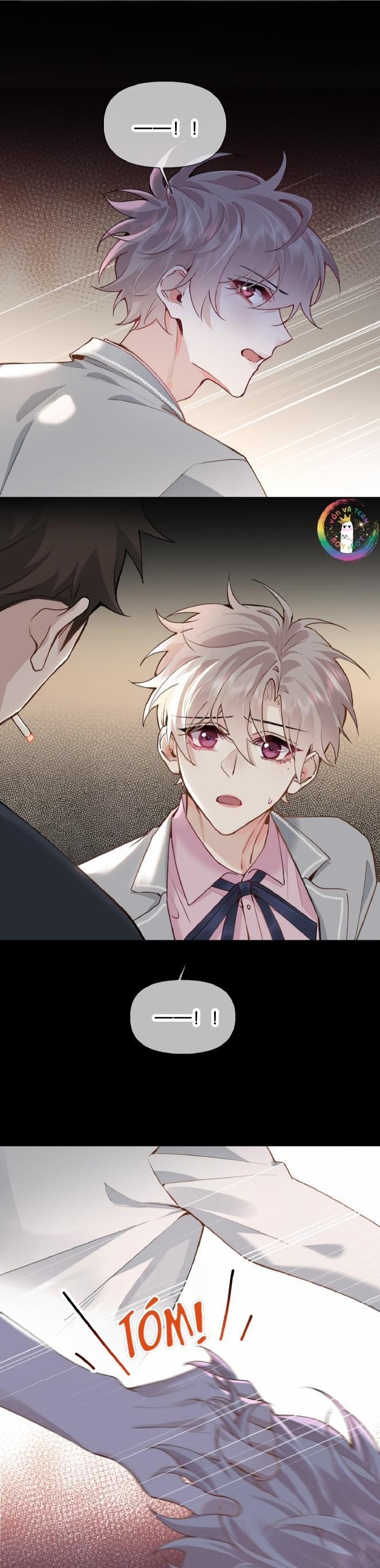 Trôi Theo Làn Sóng (END) 23 trang 13