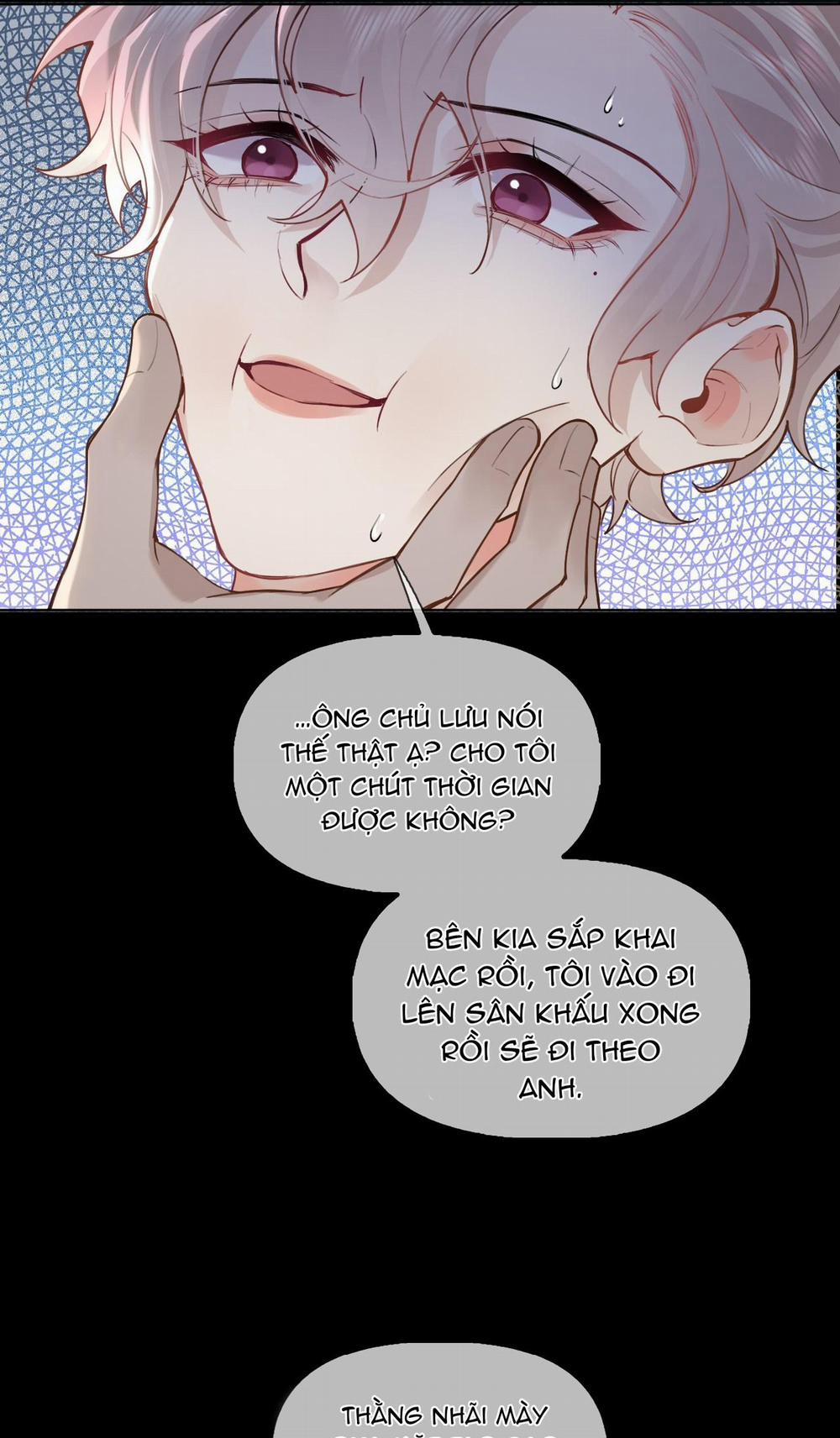 Trôi Theo Làn Sóng (END) 23 trang 16