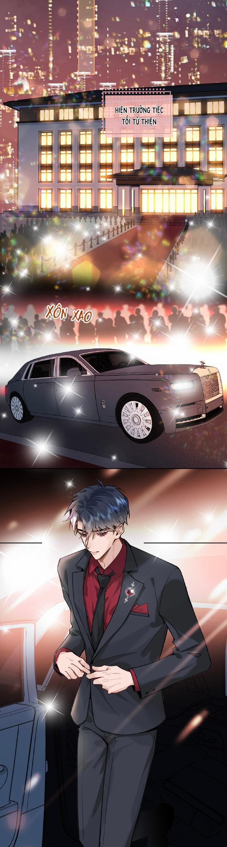 Trôi Theo Làn Sóng (END) 23 trang 2