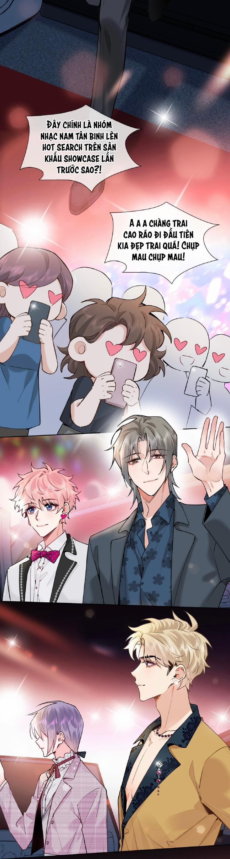 Trôi Theo Làn Sóng (END) 23 trang 3