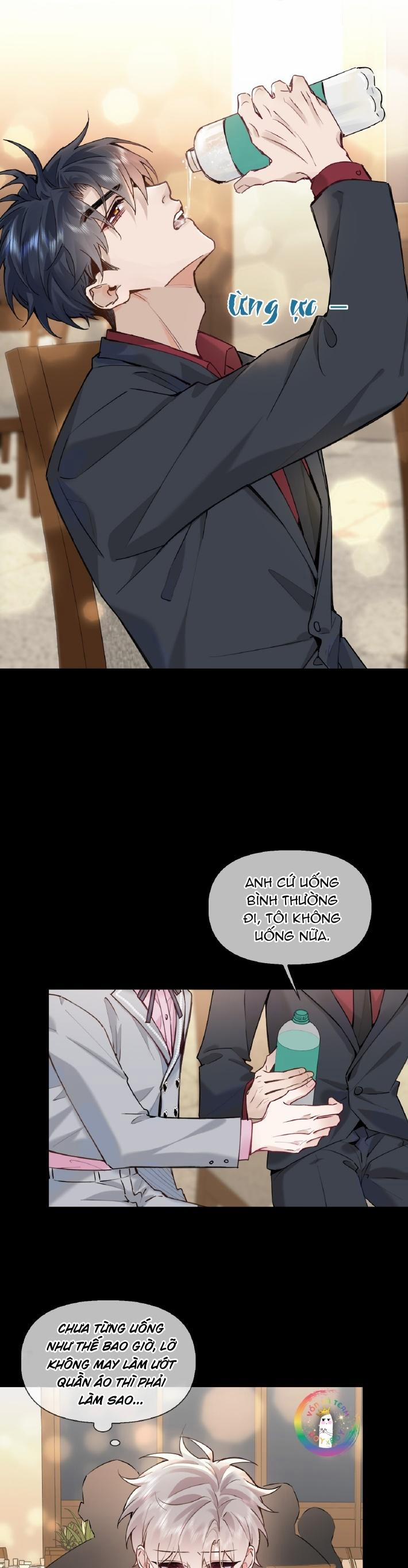 Trôi Theo Làn Sóng (END) 23 trang 7