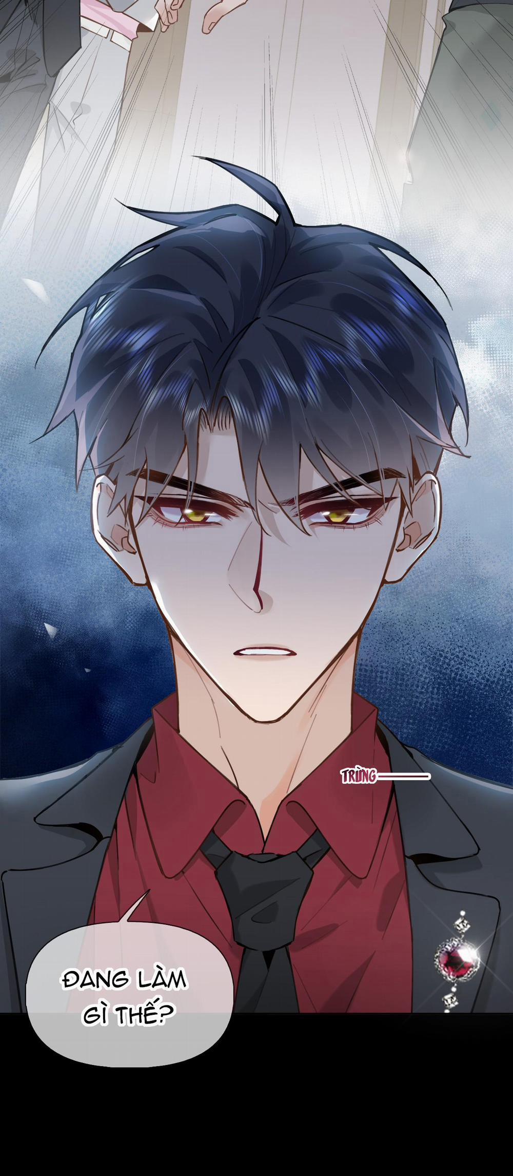 Trôi Theo Làn Sóng (END) 24 trang 13