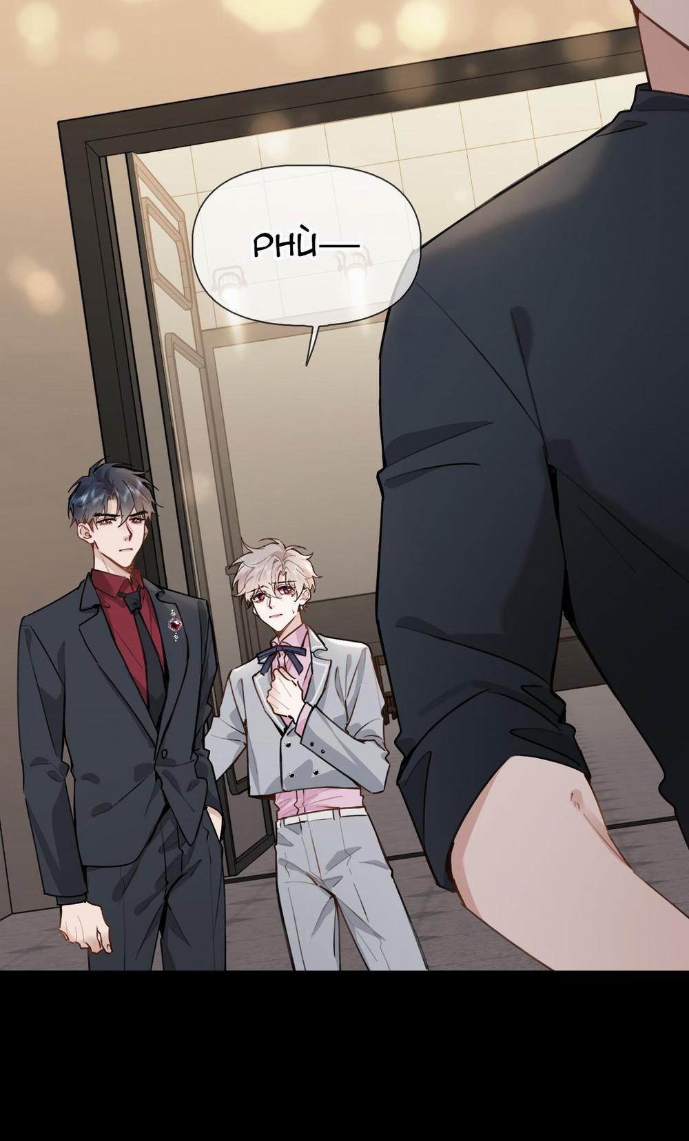 Trôi Theo Làn Sóng (END) 24 trang 18