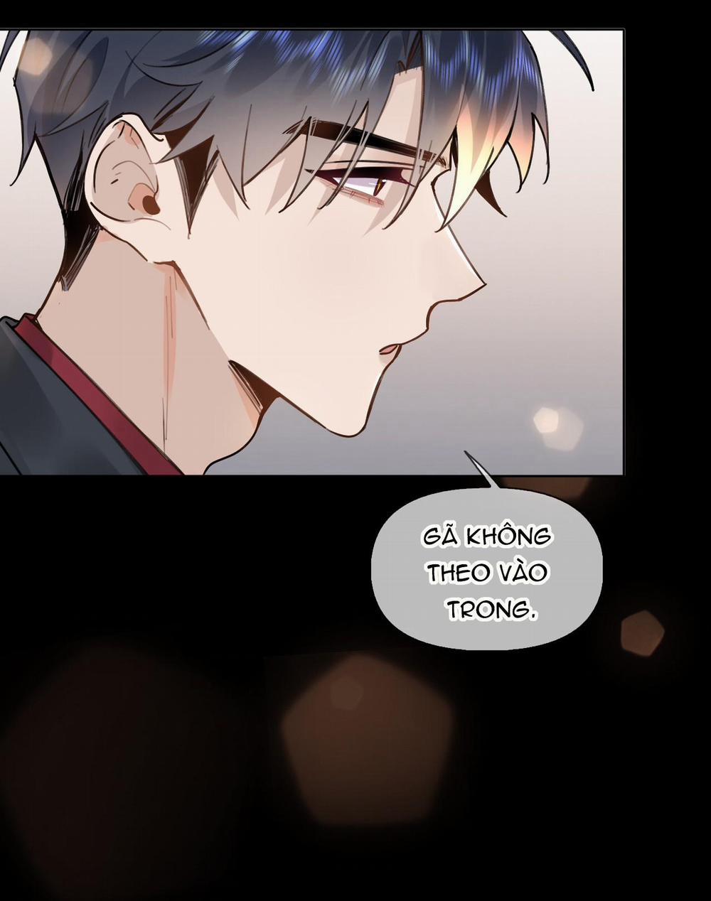 Trôi Theo Làn Sóng (END) 24 trang 21