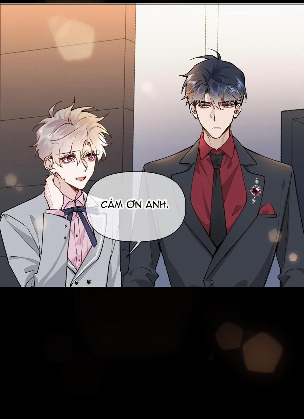 Trôi Theo Làn Sóng (END) 24 trang 23