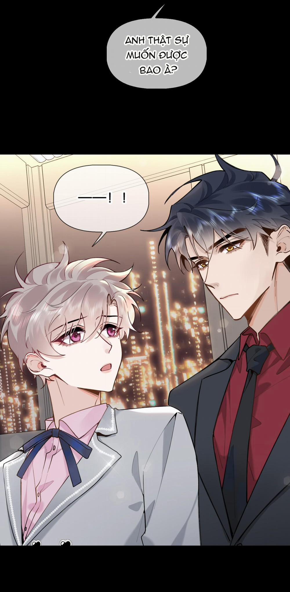 Trôi Theo Làn Sóng (END) 24 trang 28