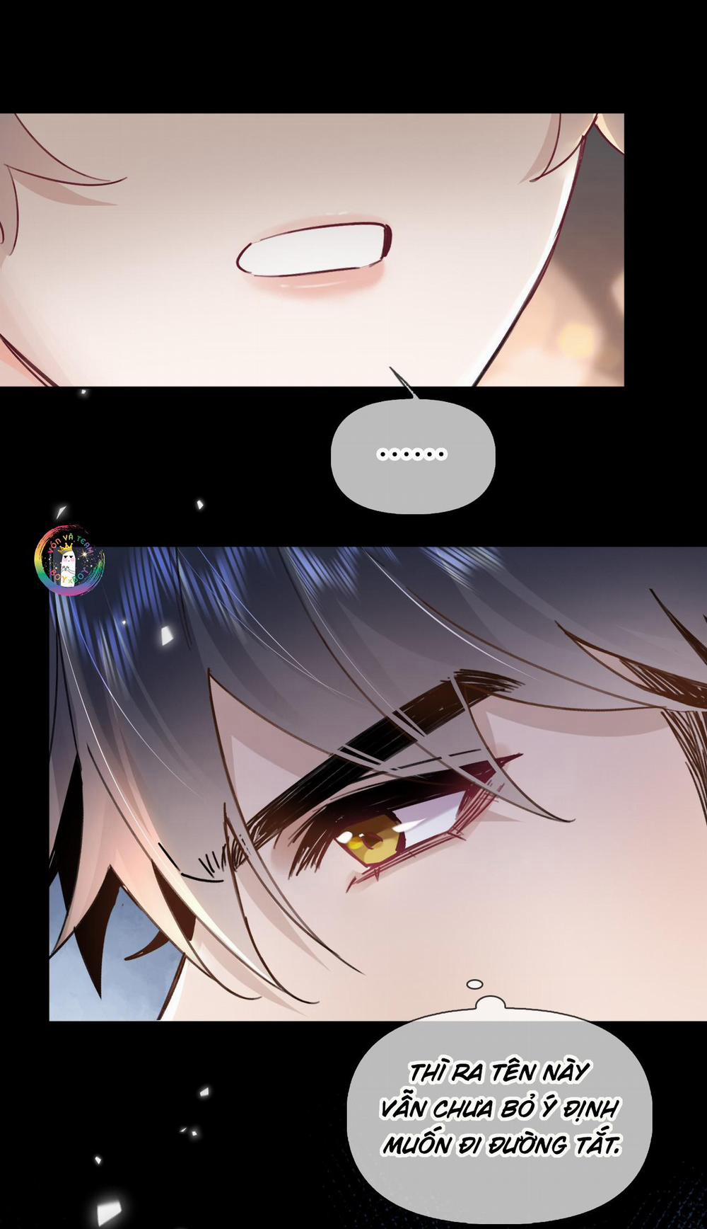 Trôi Theo Làn Sóng (END) 24 trang 29