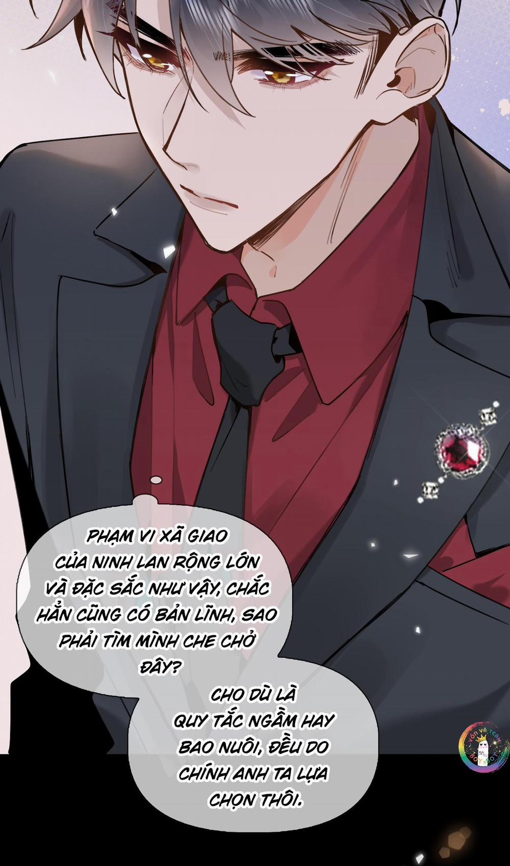 Trôi Theo Làn Sóng (END) 24 trang 31