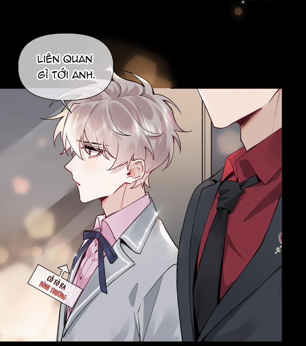 Trôi Theo Làn Sóng (END) 24 trang 32