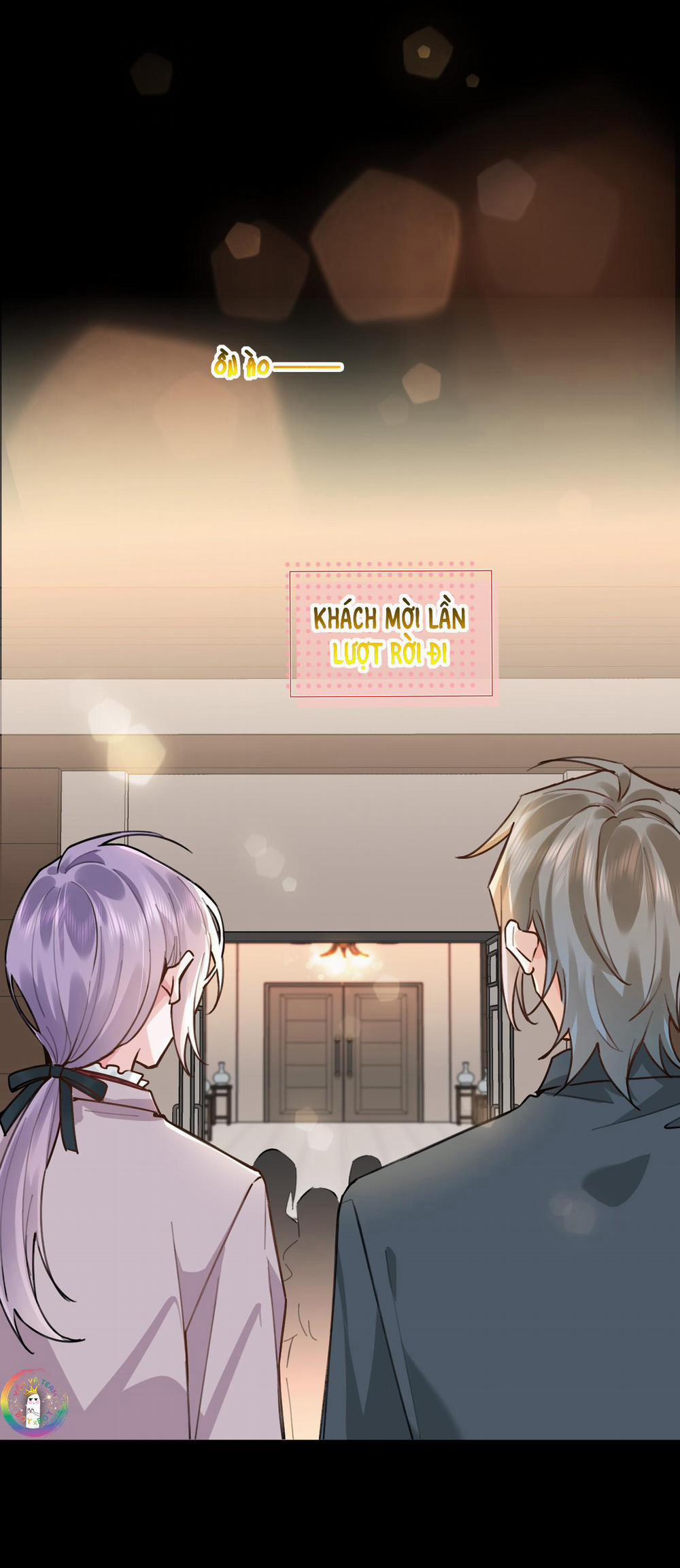 Trôi Theo Làn Sóng (END) 24 trang 4