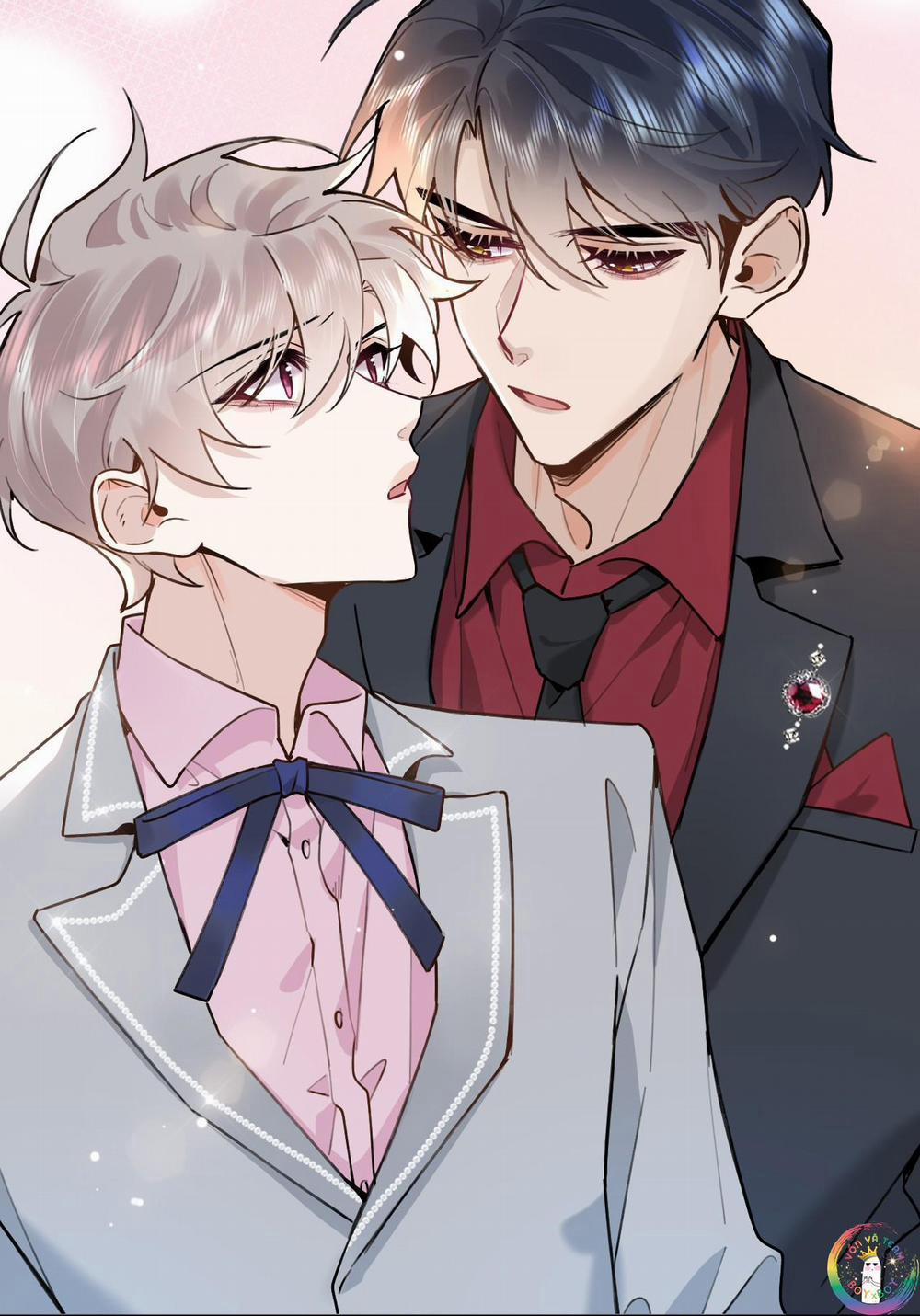 Trôi Theo Làn Sóng (END) 24 trang 41