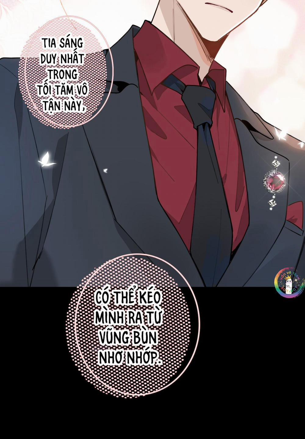 Trôi Theo Làn Sóng (END) 24 trang 43