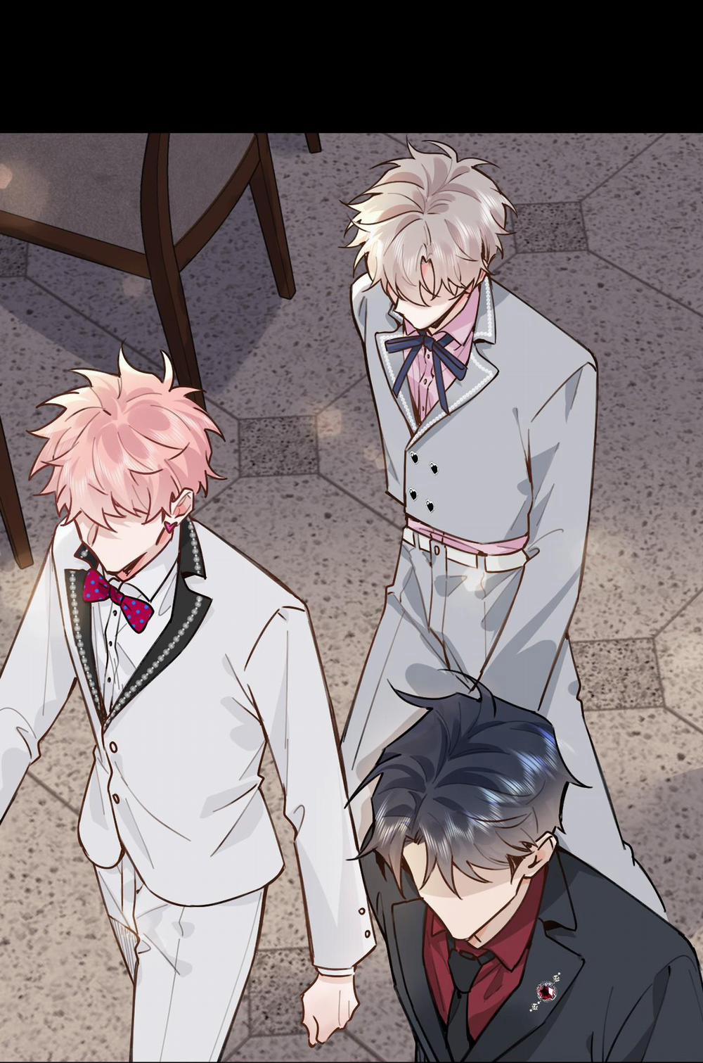 Trôi Theo Làn Sóng (END) 24 trang 5