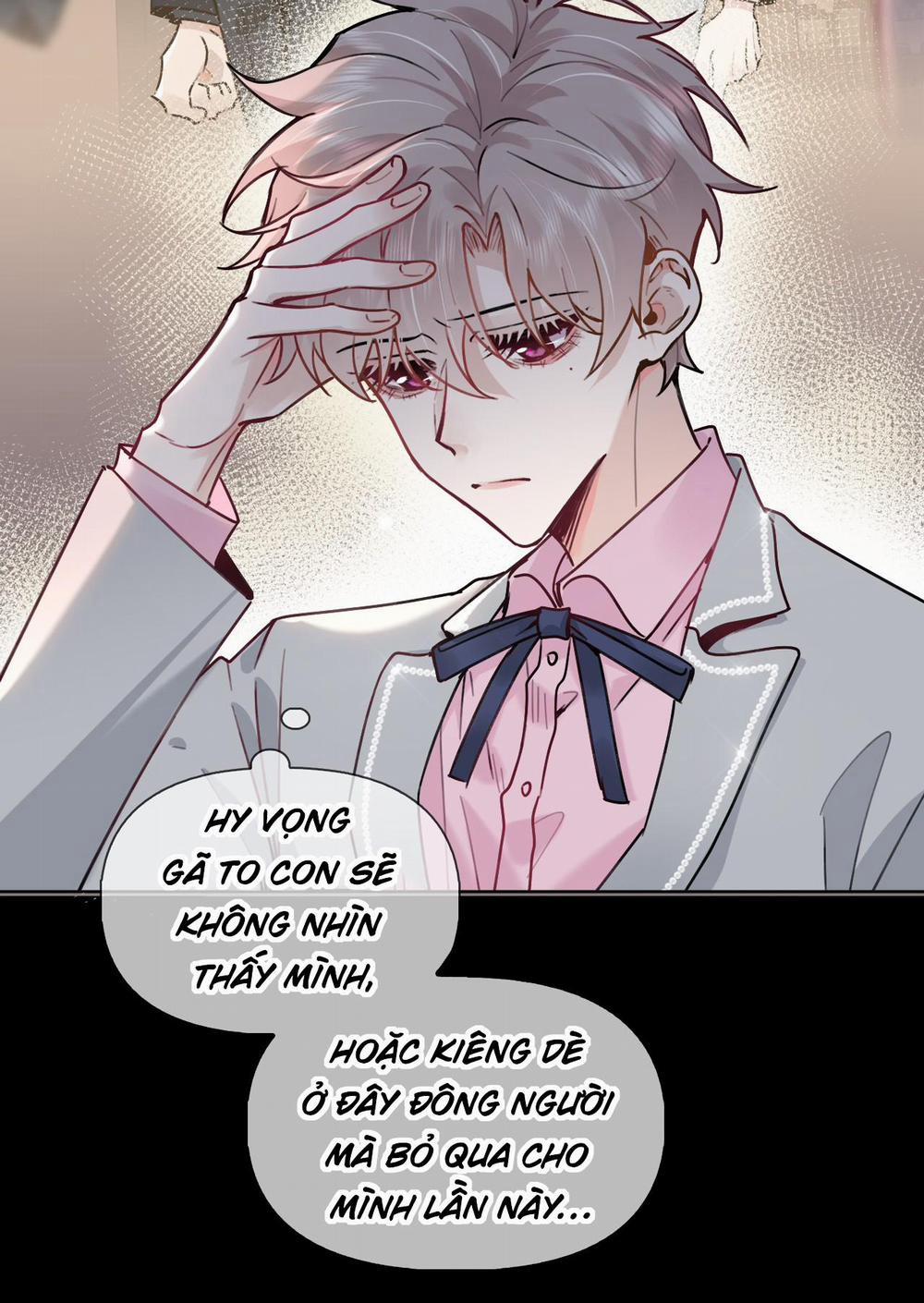 Trôi Theo Làn Sóng (END) 24 trang 9