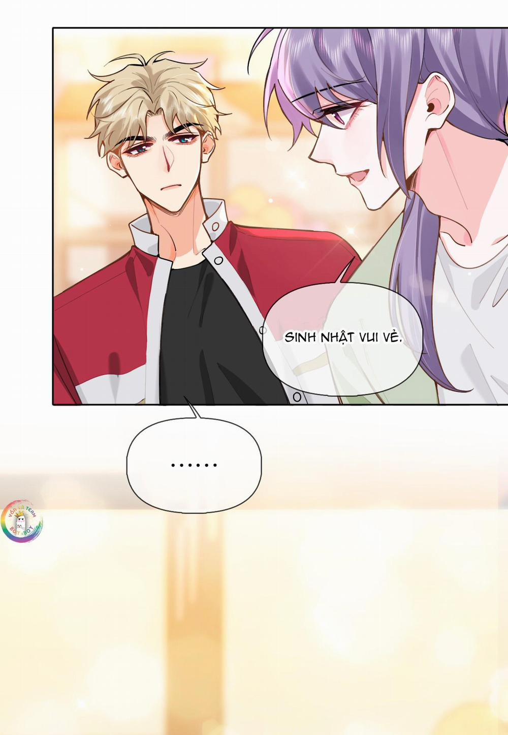 Trôi Theo Làn Sóng (END) 26 trang 10