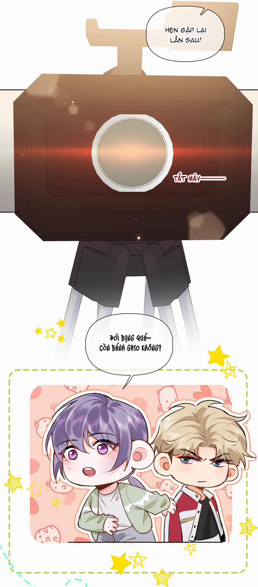 Trôi Theo Làn Sóng (END) 26 trang 12