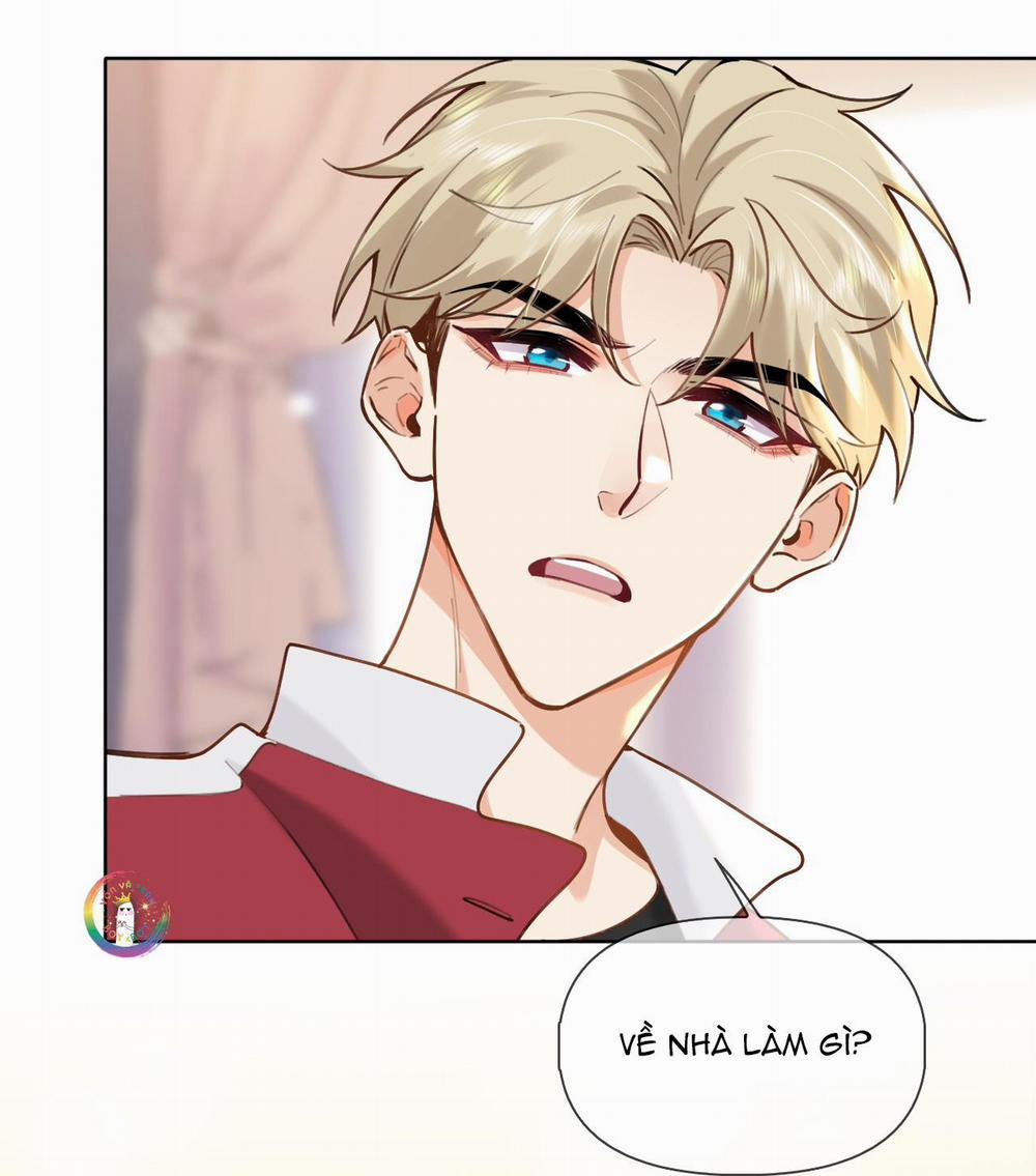 Trôi Theo Làn Sóng (END) 26 trang 14