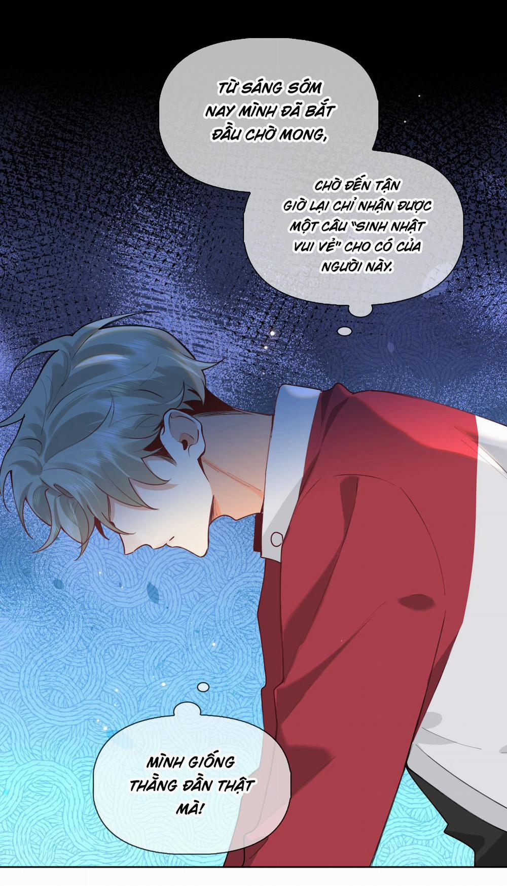 Trôi Theo Làn Sóng (END) 26 trang 18