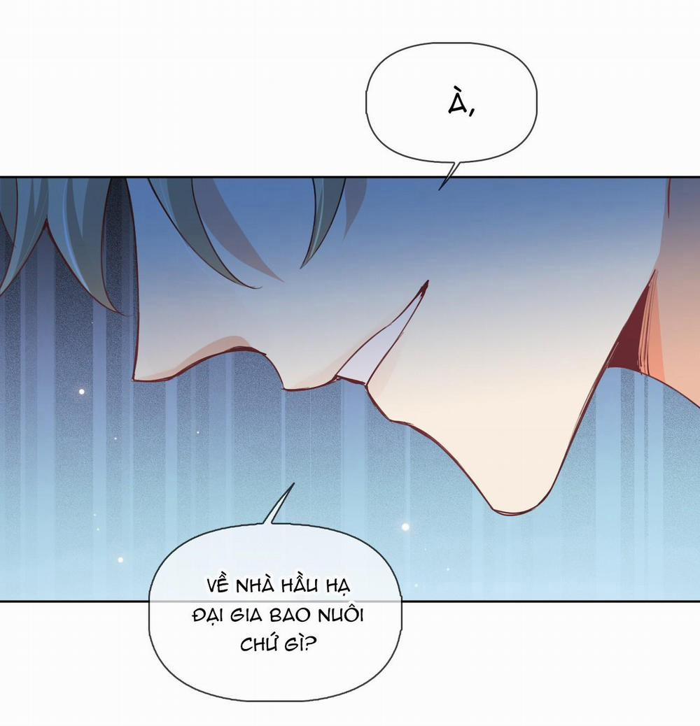 Trôi Theo Làn Sóng (END) 26 trang 19