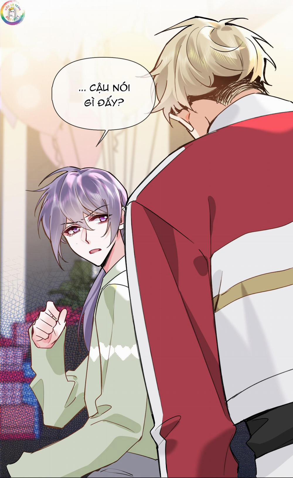 Trôi Theo Làn Sóng (END) 26 trang 21