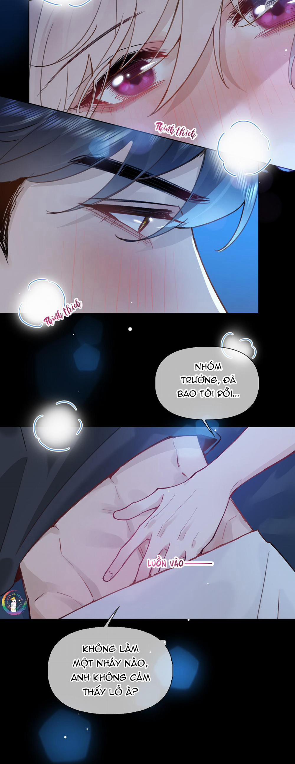 Trôi Theo Làn Sóng (END) 26 trang 35