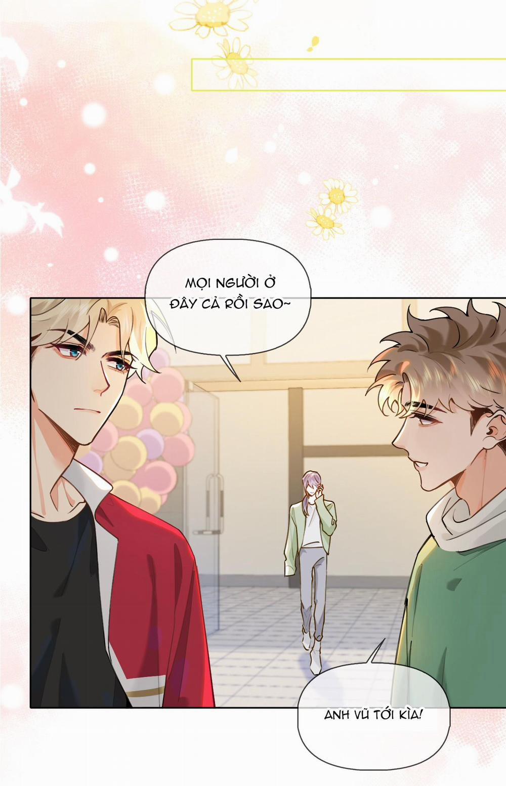 Trôi Theo Làn Sóng (END) 26 trang 8