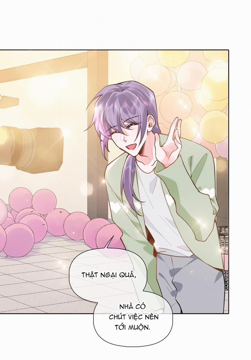 Trôi Theo Làn Sóng (END) 26 trang 9