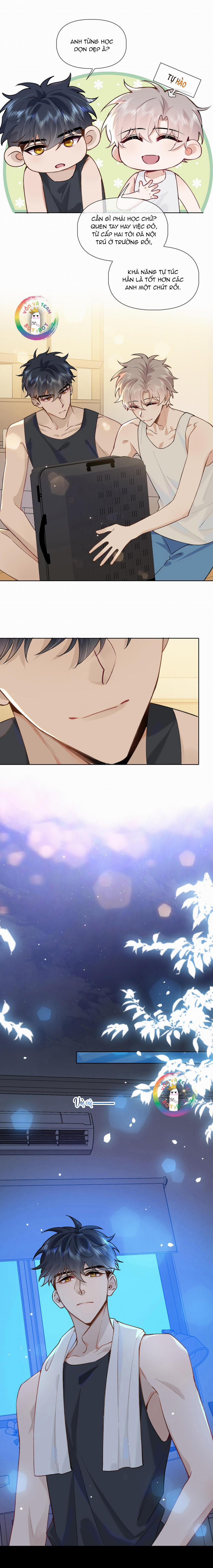 Trôi Theo Làn Sóng (END) 27 trang 2