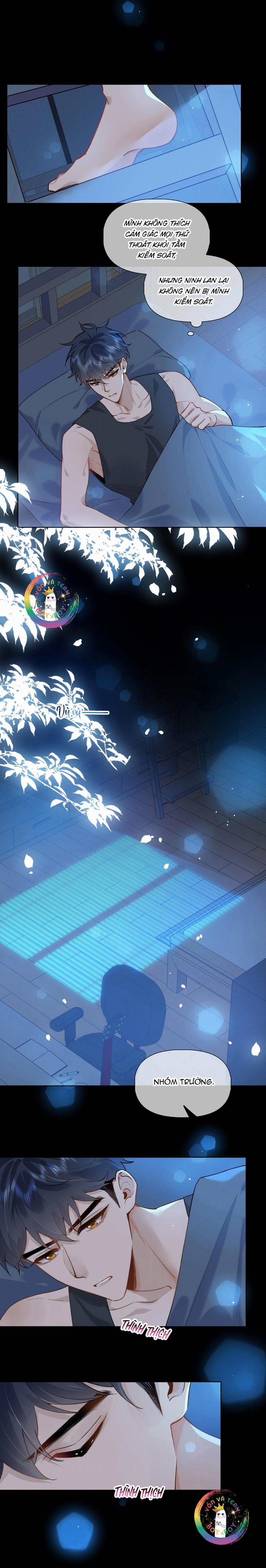 Trôi Theo Làn Sóng (END) 27 trang 4