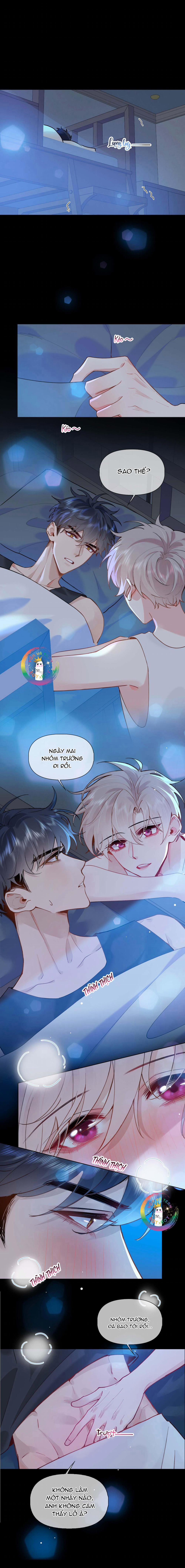 Trôi Theo Làn Sóng (END) 27 trang 5