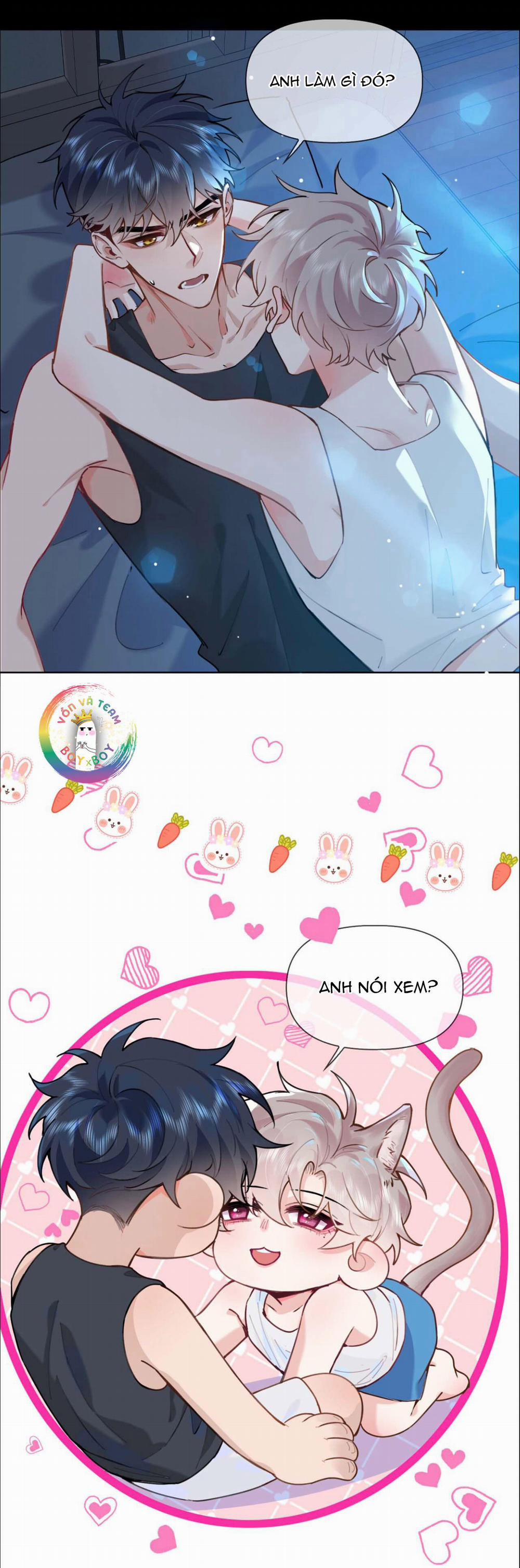 Trôi Theo Làn Sóng (END) 27 trang 7