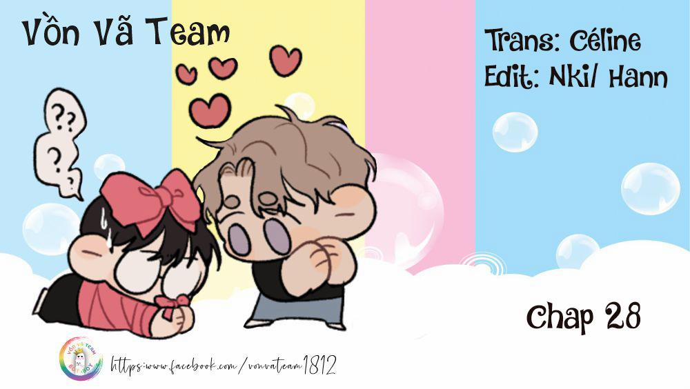 Trôi Theo Làn Sóng (END) 28 trang 0