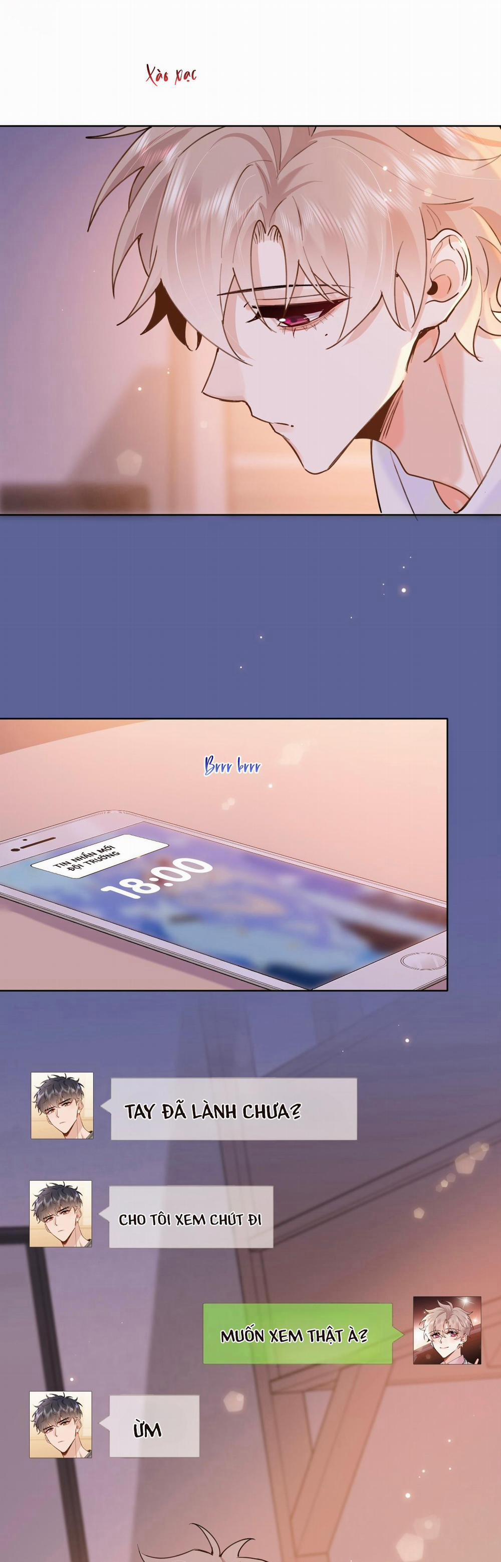 Trôi Theo Làn Sóng (END) 28 trang 17